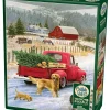Cobble Hill : Christmas on the Farm (1000)
