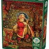 Cobble Hill : Christmas Presence (1000)