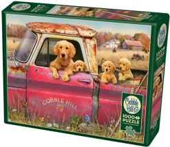 Cobble Hill : Farm (1000)
