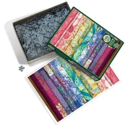 Cobble Hill : Comfortable Rainbow (1000)