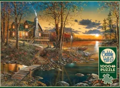 Cobble Hill : Comforts of Home (1000)