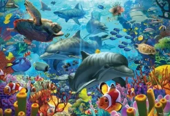 Cobble Hill : Coral Sea (2000)