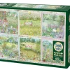 Cobble Hill : Cottage Gardens (1000)