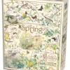 Cobble Hill : Country Diary - Spring (1000)