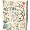 Cobble Hill : Country Diary - Winter (1000)