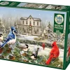 Cobble Hill : Country House Birds (1000)