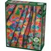 Cobble Hill : Crazy Quilt (1000)