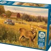 Cobble Hill : Deer Field (500)