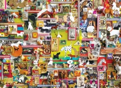 Cobble Hill : Dogtown (1000)
