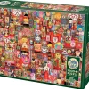 Cobble Hill : Dollies (1000)