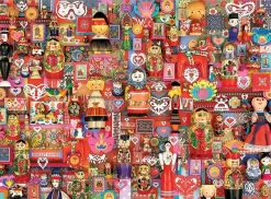 Cobble Hill : Dollies (1000)