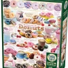 Cobble Hill : Donut Time (1000)