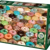 Cobble Hill : Doughnuts (1000)