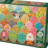 Cobble Hill : Easter Eggs (1000)