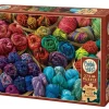 Cobble Hill : Easy Handling - A Yen for Yarn (275)