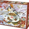 Cobble Hill : Easy Handling - Chickadee Tea (275)