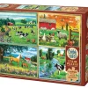 Cobble Hill : Easy Handling - Country Friends (275)
