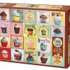Cobble Hill : Easy Handling - Cupcake Café (275)