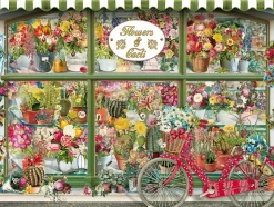Cobble Hill : Easy Handling - Flowers and Cacti Shop (275)