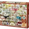 Cobble Hill : Easy Handling - More Teacups (275)