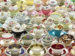 Cobble Hill : Easy Handling - More Teacups (275)