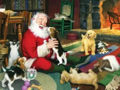Cobble Hill : Easy Handling - Santa's Playtime (275)