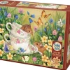 Cobble Hill : Easy Handling - Tea for Two (275)