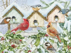 Cobble Hill : Easy Handling - Winter Chorus (275)