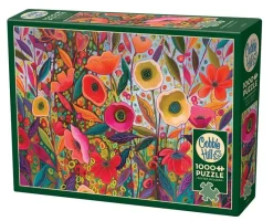 Cobble Hill : Extravaganza (1000)