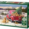 Cobble Hill : Family Outing (1000)