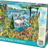 Cobble Hill : Family Pieces - Call of the Wild (350)