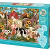 Cobble Hill : Family Pieces - Family Farm (350)
