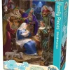Cobble Hill : Family Pieces - Holy Night (350)