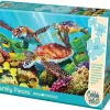 Cobble Hill : Family Pieces - Molokini Current (350)