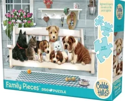 Cobble Hill : Family Pieces - Porch Pals (350)