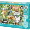 Cobble Hill : Family Pieces - River Magic (350)