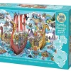 Cobble Hill : Family Pieces - Viking Voyage (350)