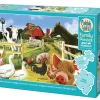 Cobble Hill : Family Pieces - Welcome to the Farm (350)