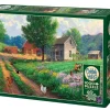 Cobble Hill : Farm Country (1000)