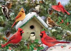 Cobble Hill : Festive Feast (1000)