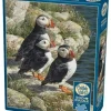 Cobble Hill : Fisherman's Wharf (500)