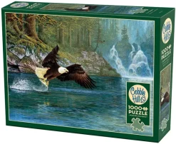 Cobble Hill : Fly Fishing (1000)