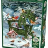 Cobble Hill : For the Birds (1000)