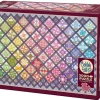 Cobble Hill : Four Square Quilt Blocks (2000)