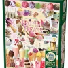 Cobble Hill : Frozen Treats (1000)