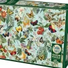 Cobble Hill : Fruit and Flutterbies (1000)