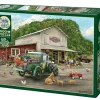 Cobble Hill : General Store (1000)