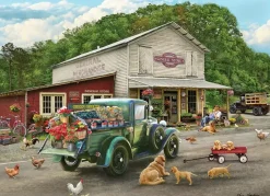 Cobble Hill : General Store (1000)
