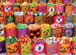 Cobble Hill : Halloween Treats (500)