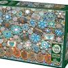 Cobble Hill : Hanukkah Cookies (1000)